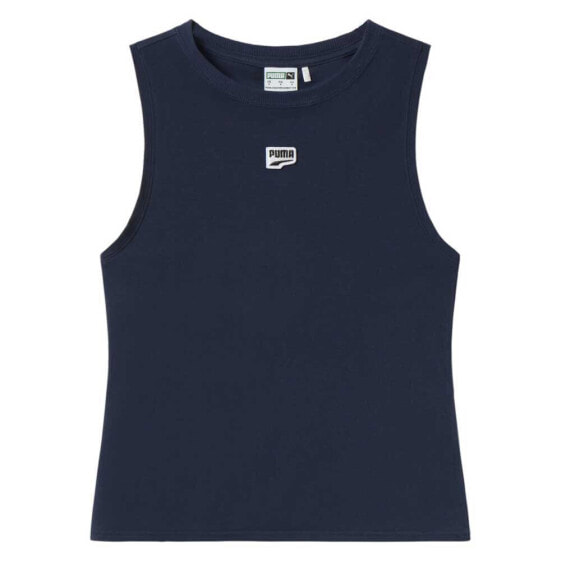 PUMA Downtown sleeveless T-shirt