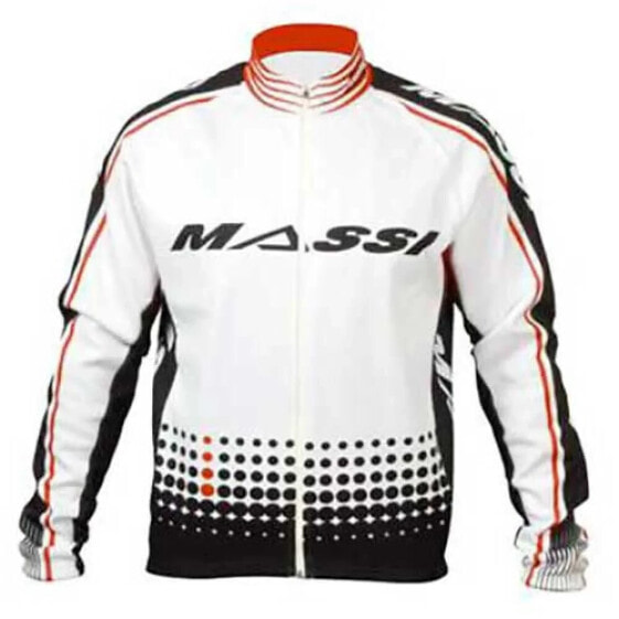 MASSI Pro Team jacket