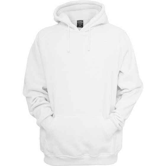 URBAN CLASSICS Blank Gt sweatshirt