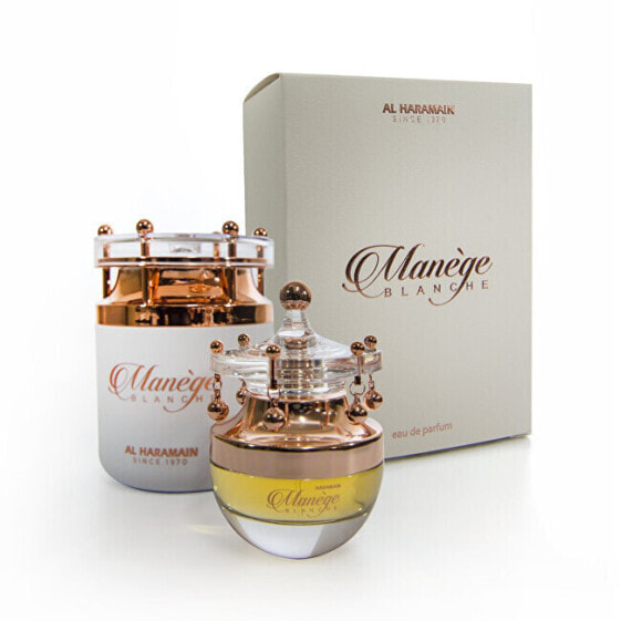 Manege Blanche - EDP