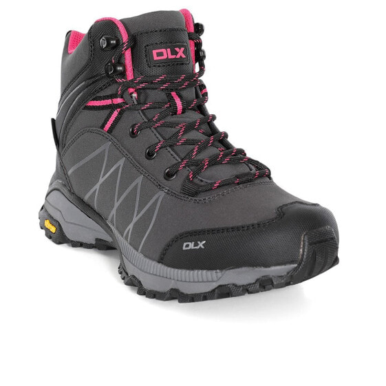 DLX Arlingtonii hiking boots