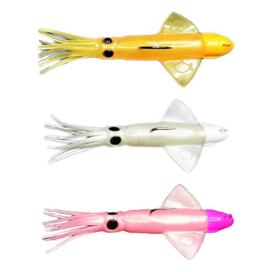 JLC Xipi Soft Lure 180g 170 mm