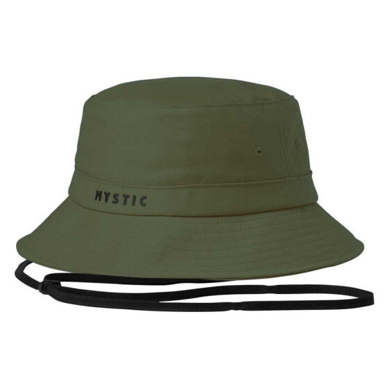 MYSTIC Quickdry Bucket Hat