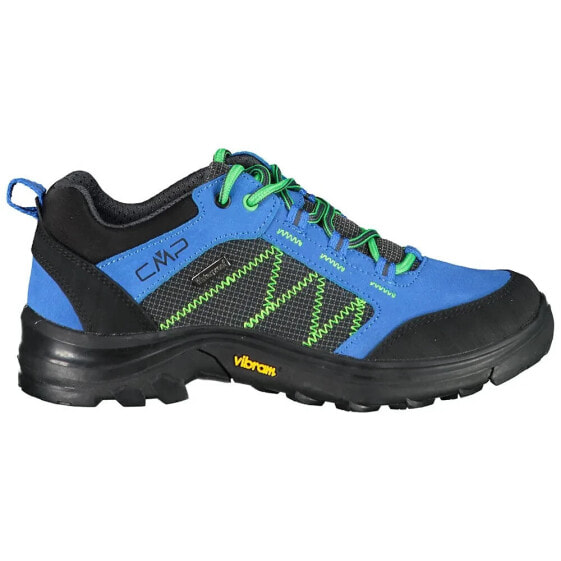 CMP 31Q9684 Thiamat Low 2.0 WP Hiking Shoes