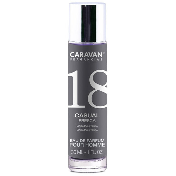 CARAVAN Nº18 30ml Parfum