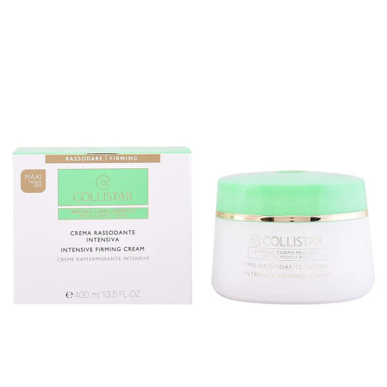 COLLISTAR Perfect Body Intensive Firming Cream 400ml