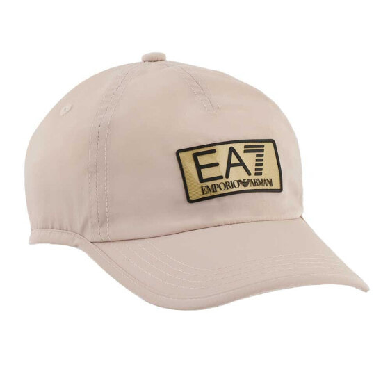 EA7 EMPORIO ARMANI 240144_4R104 baseball cap