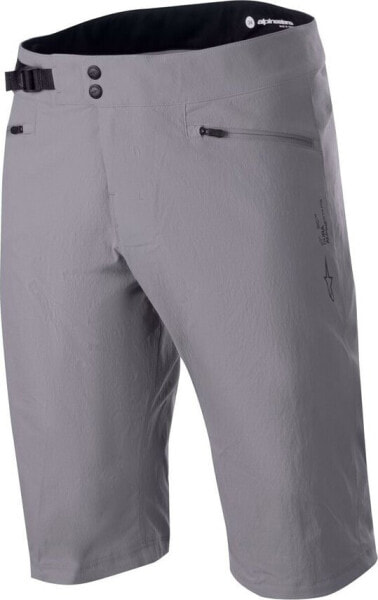 Alpinestars Spodenki ALPINESTARS A-DURA SHORTS, Dark Gray Rozmiar: 36