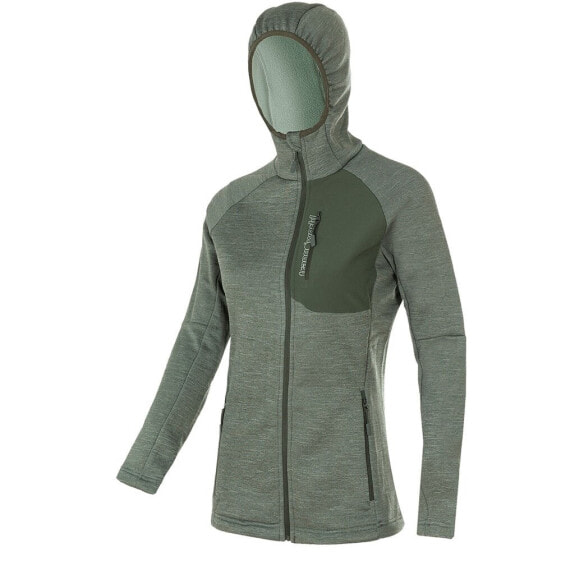 TRANGOWORLD Wells softshell jacket