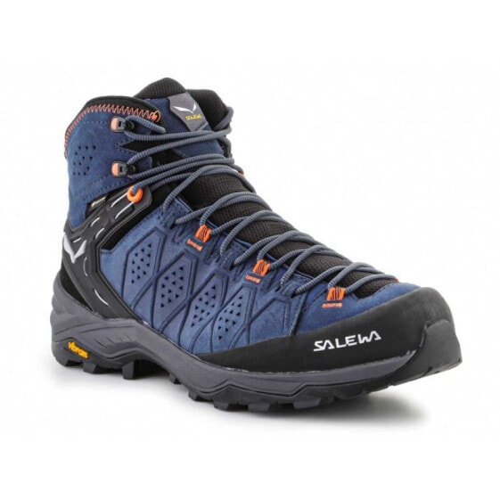 Кроссовки Salewa Alp Trainer 2 Mid Gtx M