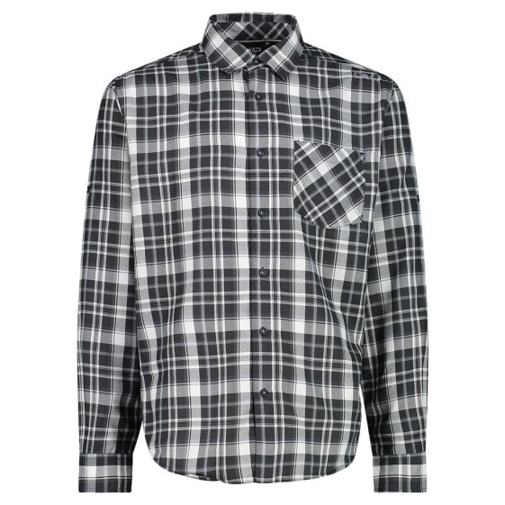 CMP 30T9927 long sleeve shirt