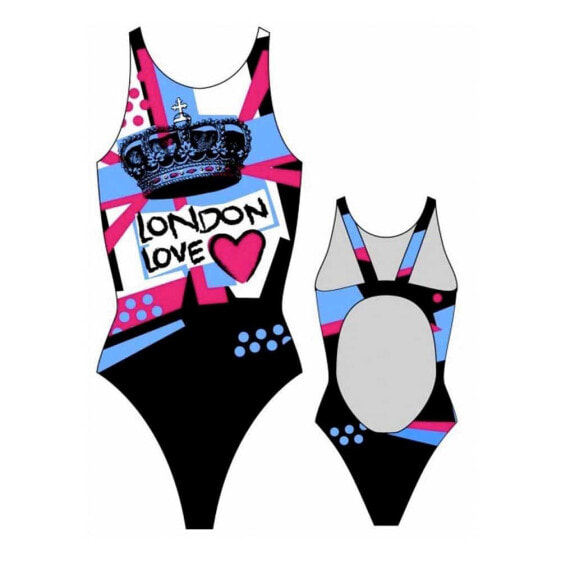 TURBO London Love 895571 Swimsuit