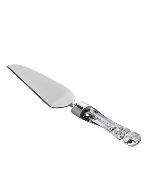 Lismore Offset Cake Server 12"