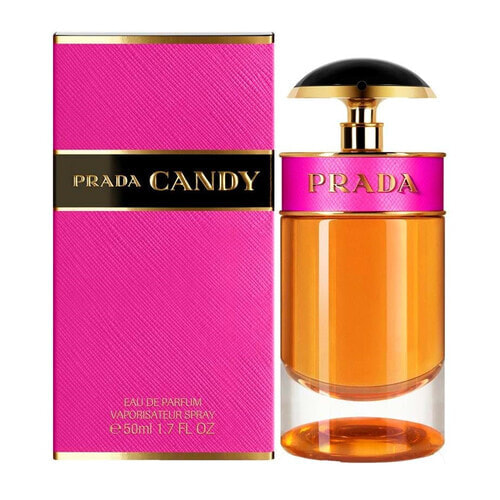 Prada Candy Eau de Parfum