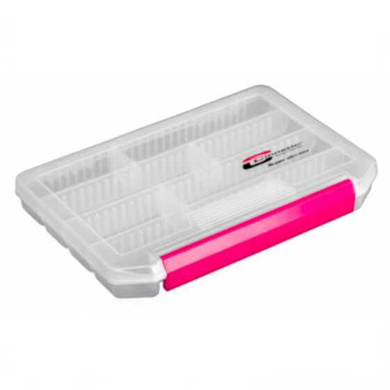 CINNETIC Super Slim Tackle Box