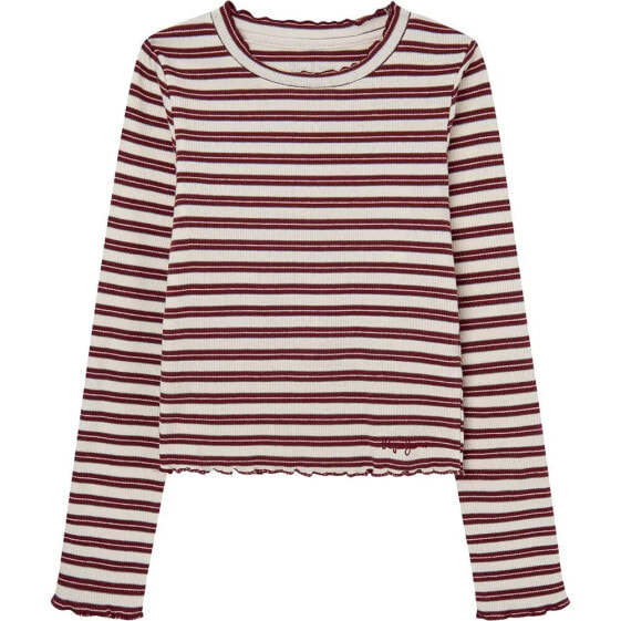 PEPE JEANS Siolette long sleeve T-shirt