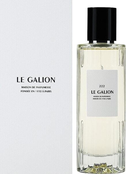 Le Galion 222