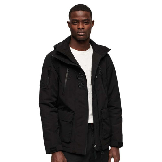 SUPERDRY Ultimate Emb jacket