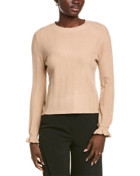 Anna Kay Cool Pullover Women's