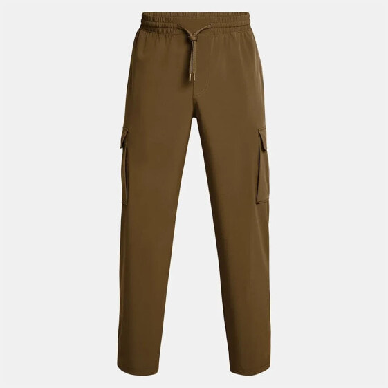 UNDER ARMOUR Vibe Woven cargo pants