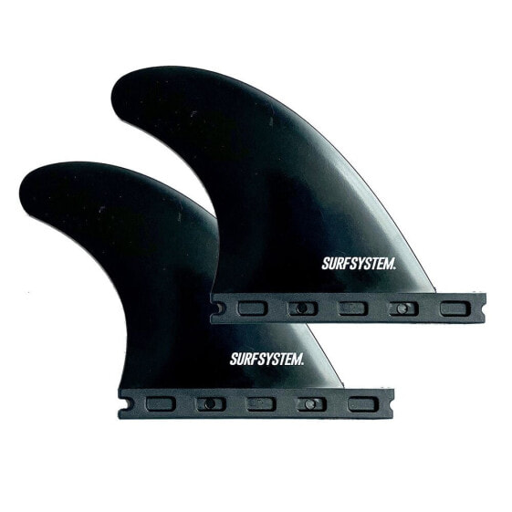 SURF SYSTEM Rear Keel