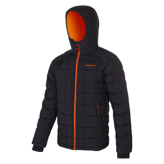 TRANGOWORLD Clisson jacket