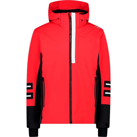 CMP Zip Hood 32W0167 softshell jacket