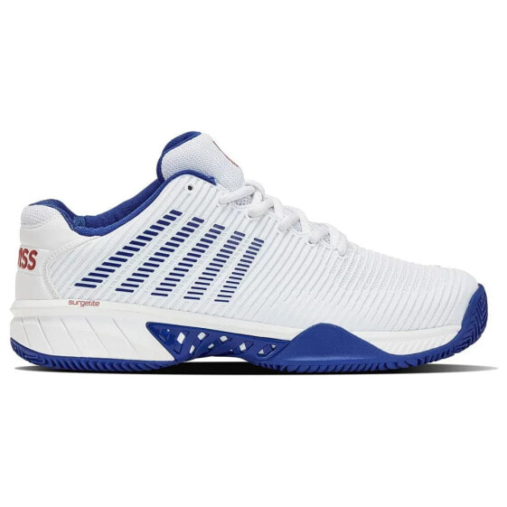 K-SWISS Hypercourt Express 2 HB clay shoes