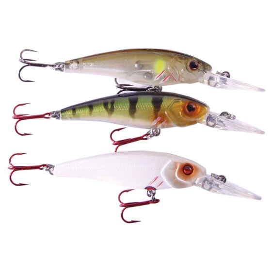 HART Epic Walker 80 Topwater Stickbait 11g 77 mm