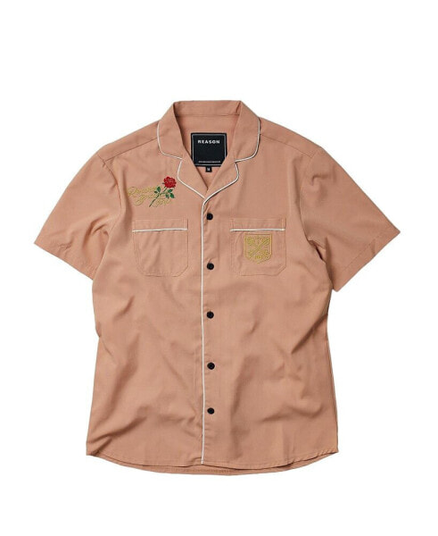 Clubmaster Men's Shirt