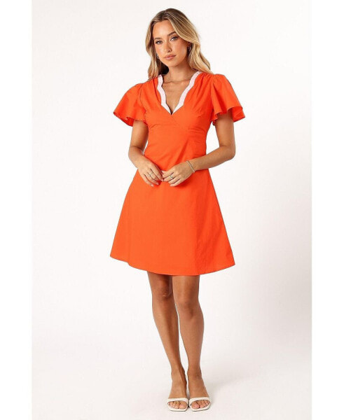 Women's Lyle Mini Dress