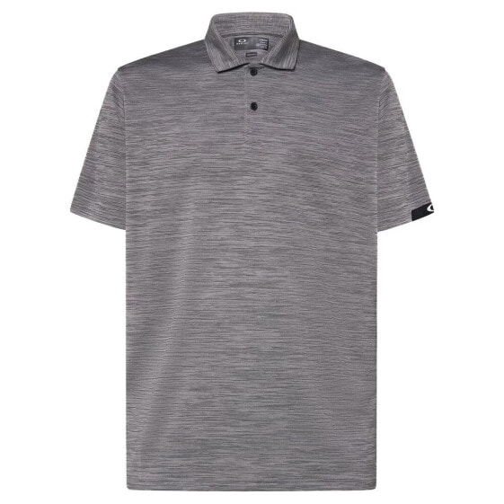 OAKLEY APPAREL Gravity Pro short sleeve polo