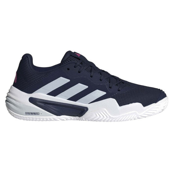 ADIDAS Barricade 13 clay shoes