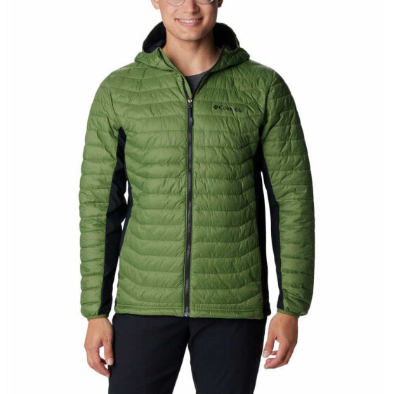 COLUMBIA Powder Pass™ down jacket