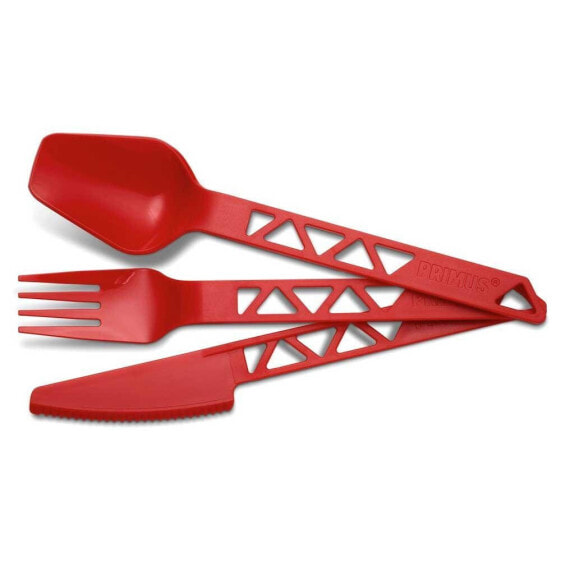 PRIMUS Lightweight Tritan Trailcutlery