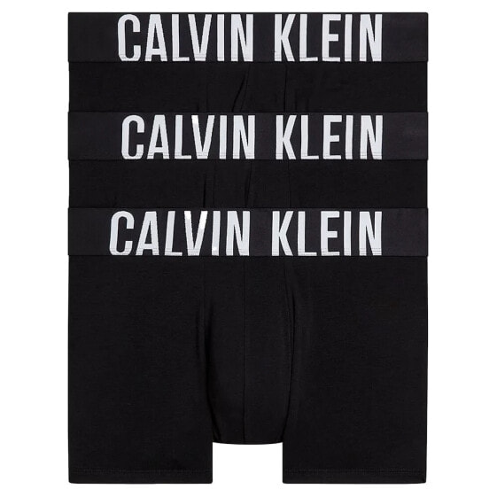 CALVIN KLEIN UNDERWEAR 000NB3608A boxers 3 units