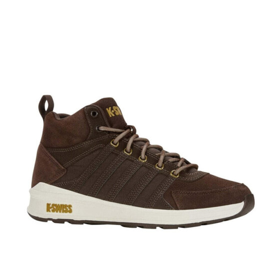 K-Swiss Vista Trainer Mid