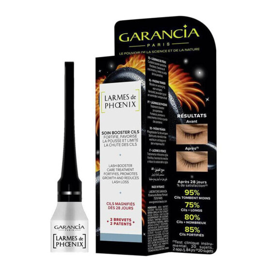 GARANCIA Larmes De Phoenix Cils Booster Face Serum