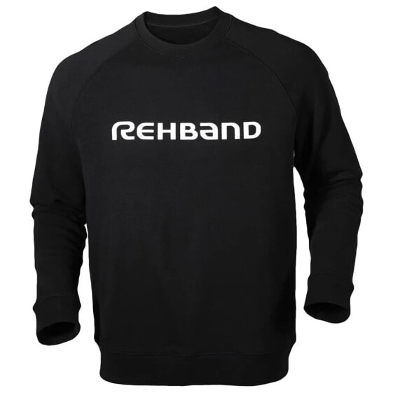 REHBAND Logo sweatshirt