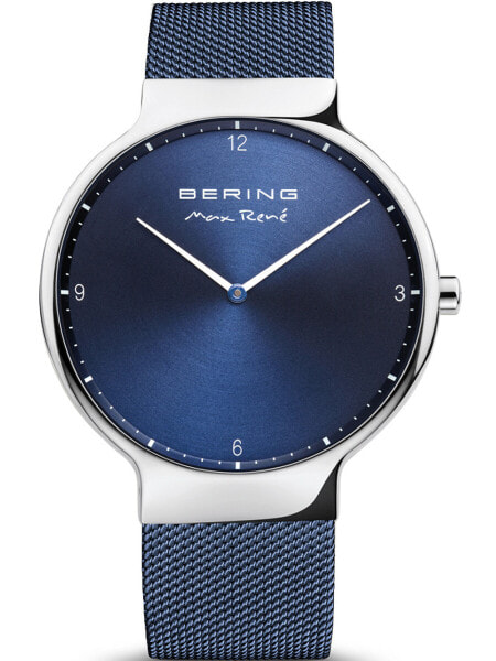 Bering 15540-307 Max René men`s 40mm 5ATM