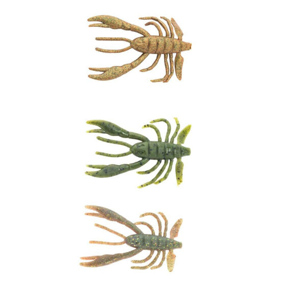 BERKLEY Gulp!® Crabby Soft Lure 50 mm