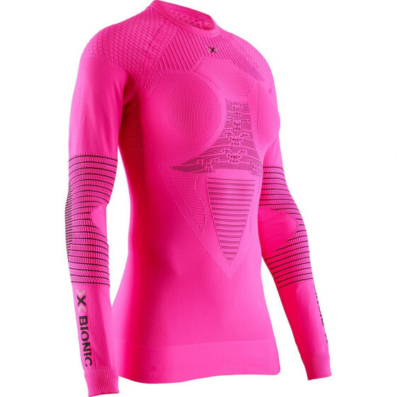 X-BIONIC Energizer 4.0 Long Sleeve Base Layer