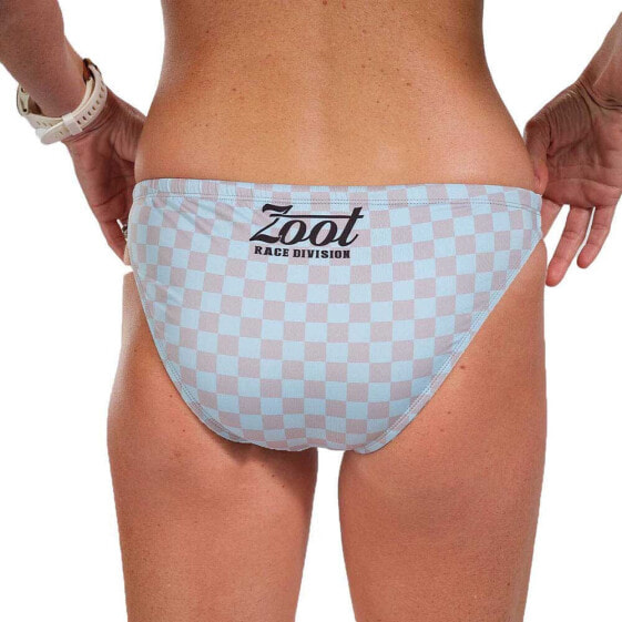 ZOOT Race Division Bikini Bottom