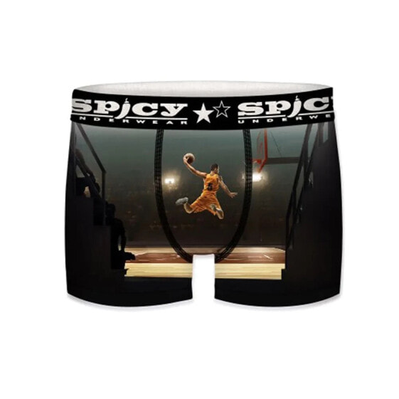 SPICY Basket boxers