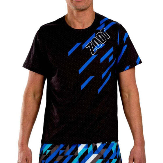 ZOOT Ltd Run short sleeve T-shirt