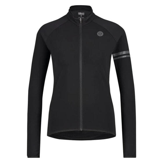 AGU Thermo Essential long sleeve jersey