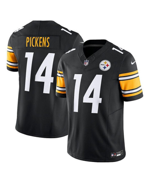 Men's George Pickens Pittsburgh Steelers Vapor F.U.S.E. Limited Jersey