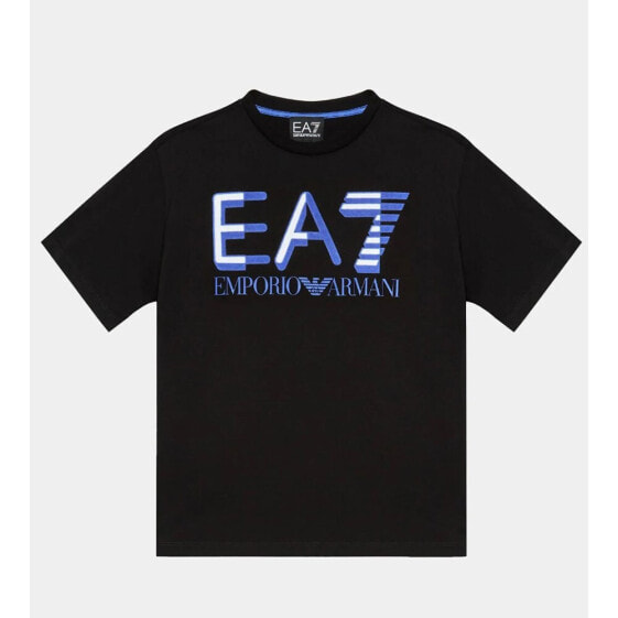 EA7 EMPORIO ARMANI 6RBT58 short sleeve T-shirt