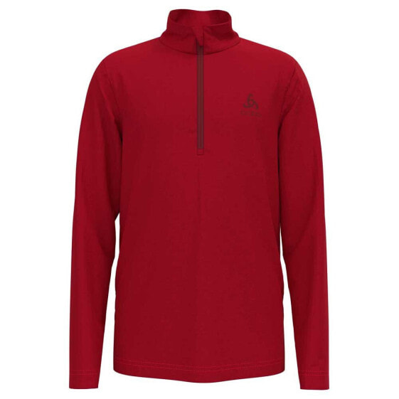 ODLO Berra half zip fleece