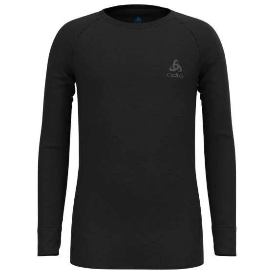 ODLO Merino 200 long sleeve base layer